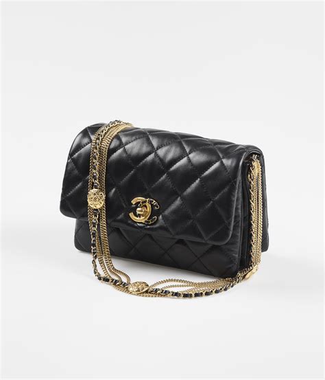 ebay borsa piccola chanel|Borse e borsette da donna mini CHANEL .